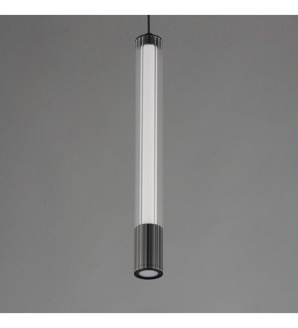 Подвесной светильник Delight Collection MD9905-1M matt black