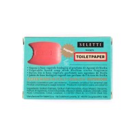 Мыло Seletti Toiletpaper Bite