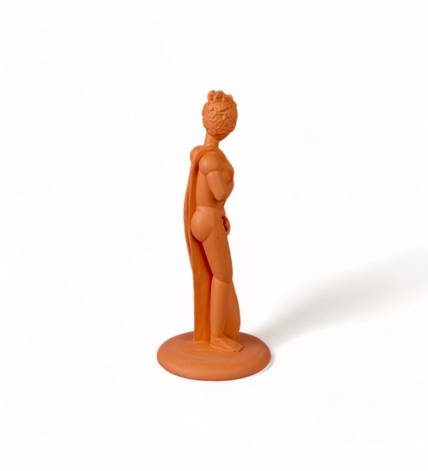Статуэтка Seletti Magna Graecia Venere