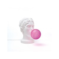 Настольная лампа Seletti Wonder Grace