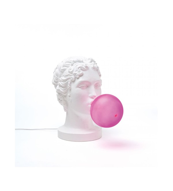 Настольная лампа Seletti Wonder Grace