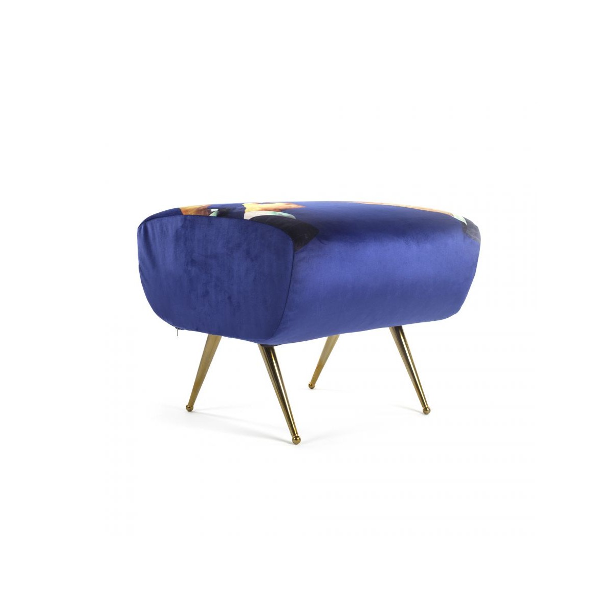 Пуф Seletti Toiletpaper Furniture Lipsticks