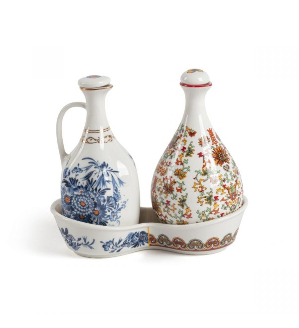Набор Seletti Hybrid Thelme