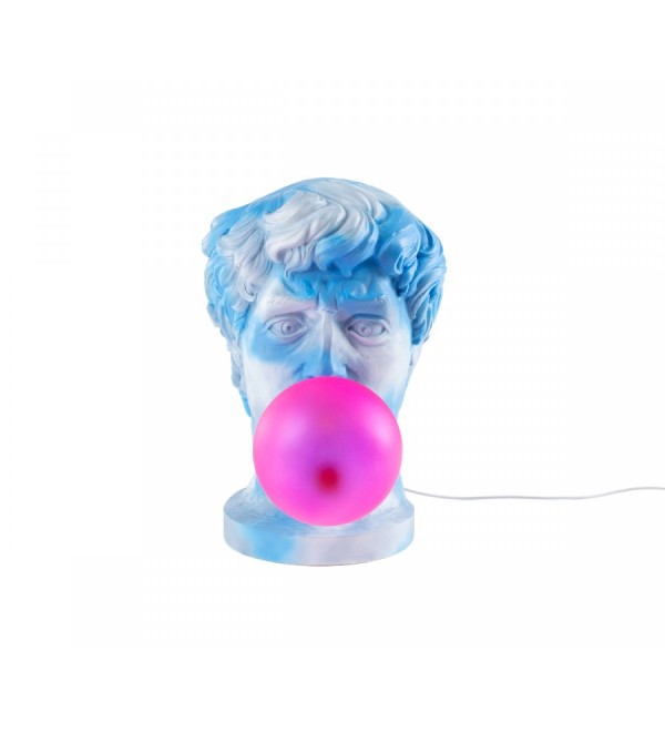 Настольная лампа Seletti Wonder Sky