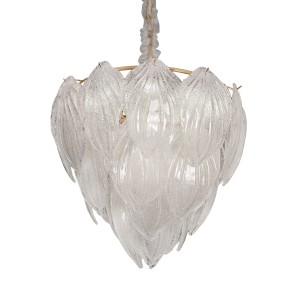 Люстра Delight Collection Novida L4 light gold