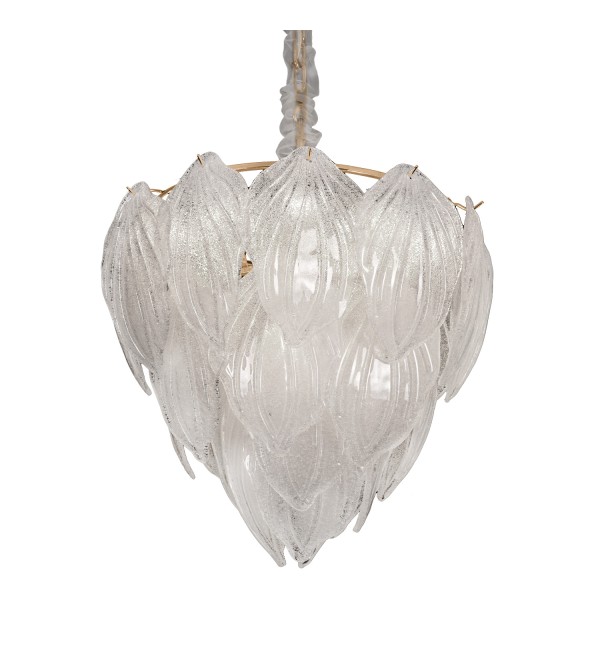 Люстра Delight Collection Novida L4 light gold