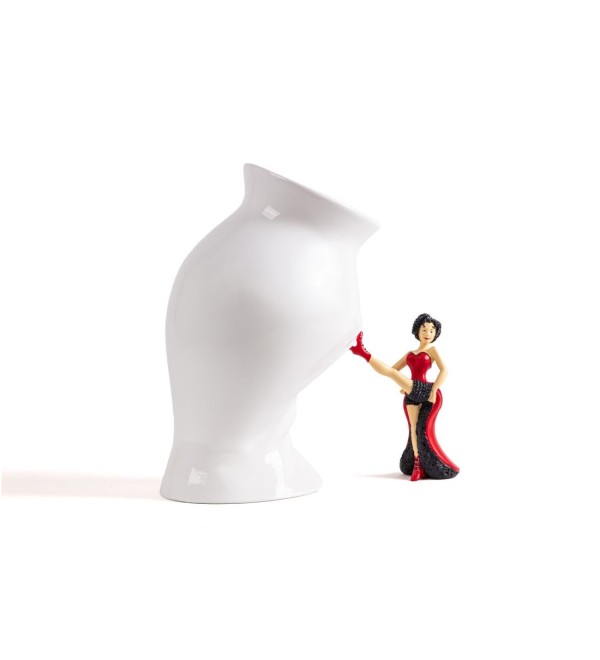 Ваза Seletti Circus