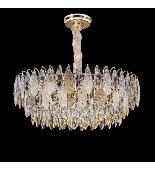 Люстра Delight Collection OD2095-78 gold