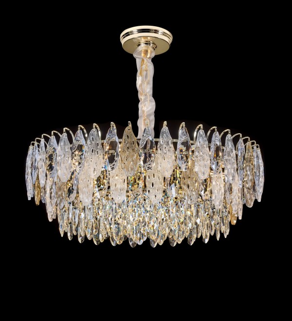 Люстра Delight Collection OD2095-78 gold