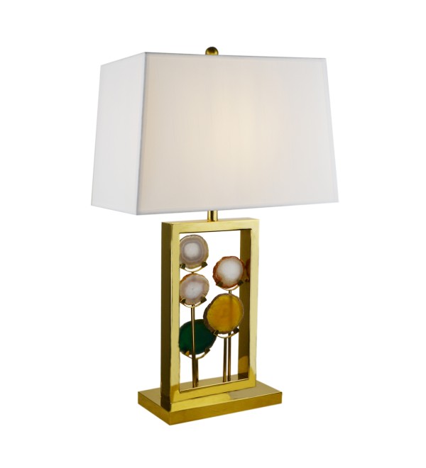 Настольная лампа Delight Collection BRTL3050