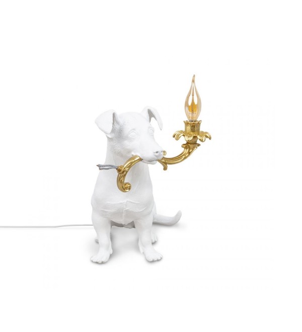 Настольная лампа Seletti Rio