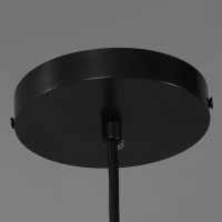 Подвесной светильник Delight Collection MT8603 black