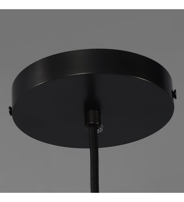 Подвесной светильник Delight Collection MT8603 black
