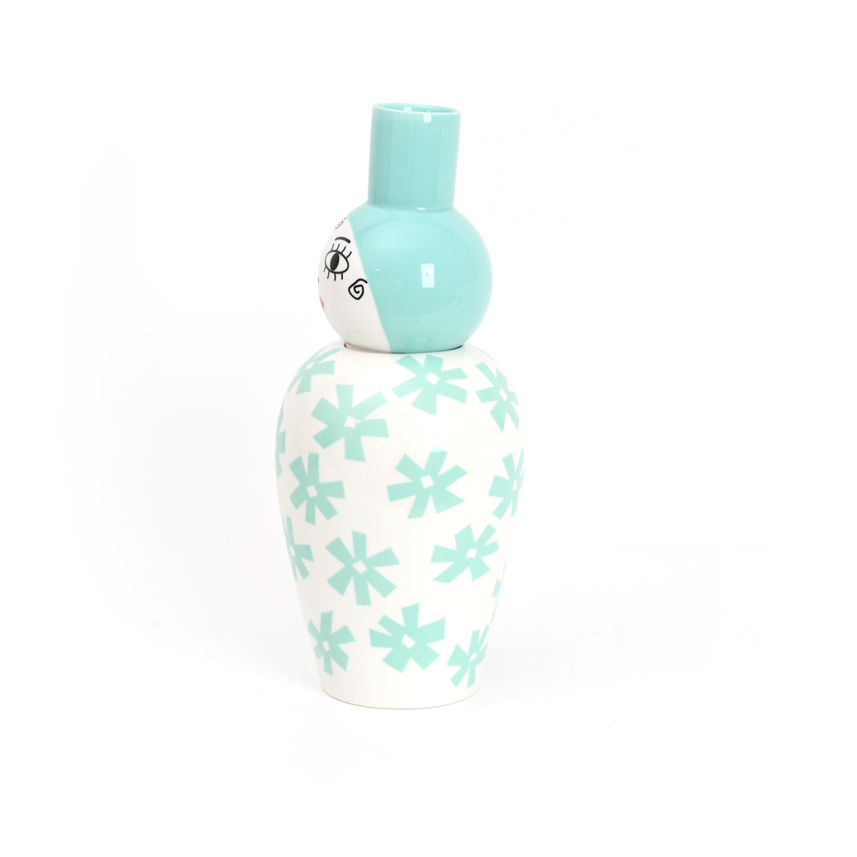 Ваза Seletti Canopie Zita
