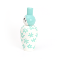 Ваза Seletti Canopie Zita