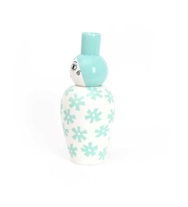 Ваза Seletti Canopie Zita