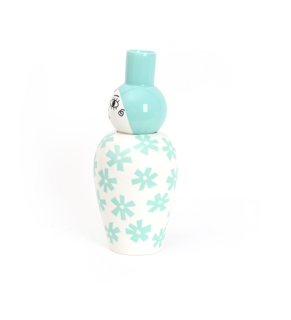 Ваза Seletti Canopie Zita