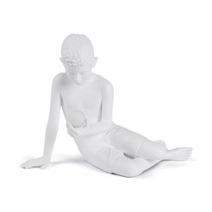 Настольная лампа Seletti Inner Glow Mini Boy