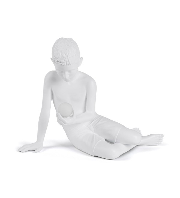 Настольная лампа Seletti Inner Glow Mini Boy