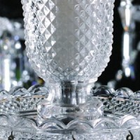 Бра Delight Collection Moollona MB11027010-1A clear