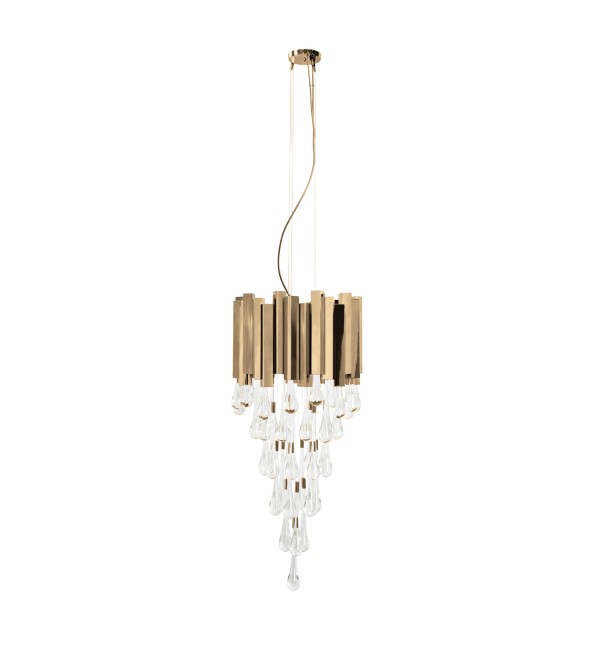 Люстра Delight Collection Trump 8