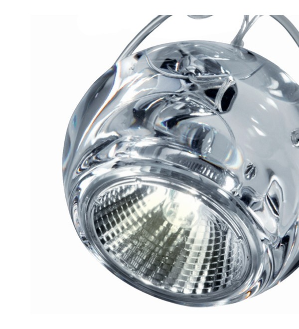 Спот Fabbian Beluga D57J0500