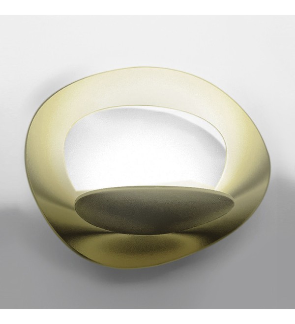 Настенный светильник Artemide Pirce Gold