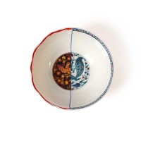 Салатник Seletti Hybrid 7