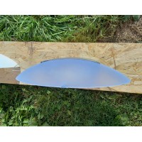 Настенный светильник Vistosi ITACA AP Blue