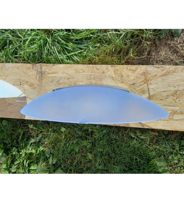 Настенный светильник Vistosi ITACA AP Blue