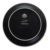 Тарелка Seletti Cosmic Diner Venus