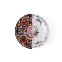Чайная пара Seletti Hybrid Kannauj