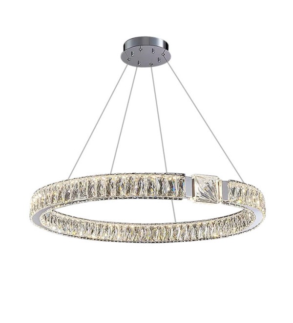 Люстра Delight Collection D8010P/R/D800 silver