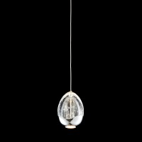 Подвесной светильник Delight Collection Terrene MD13003023-1A chrome