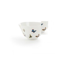 Пиала Seletti Kintsugi