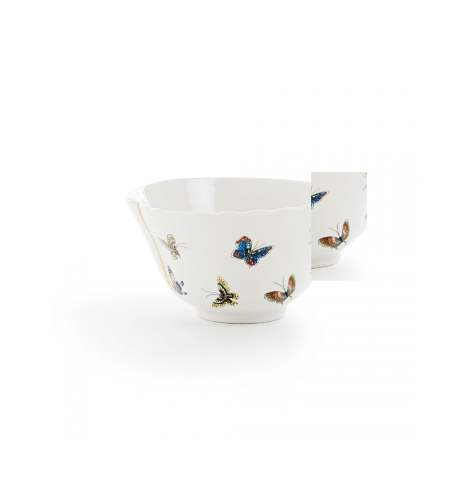 Пиала Seletti Kintsugi