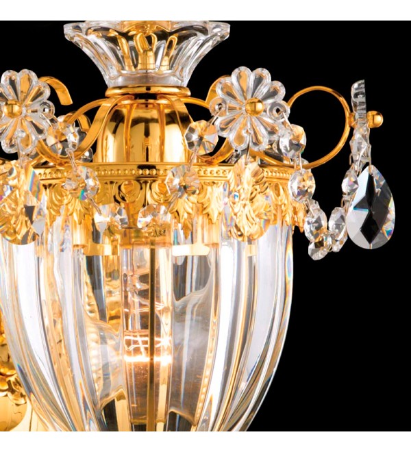Люстра Schonbek Bagatelle 1243-211 S