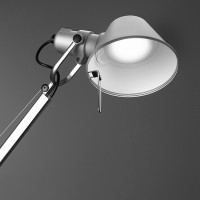 Настольная лампа Artemide Tolomeo Mini