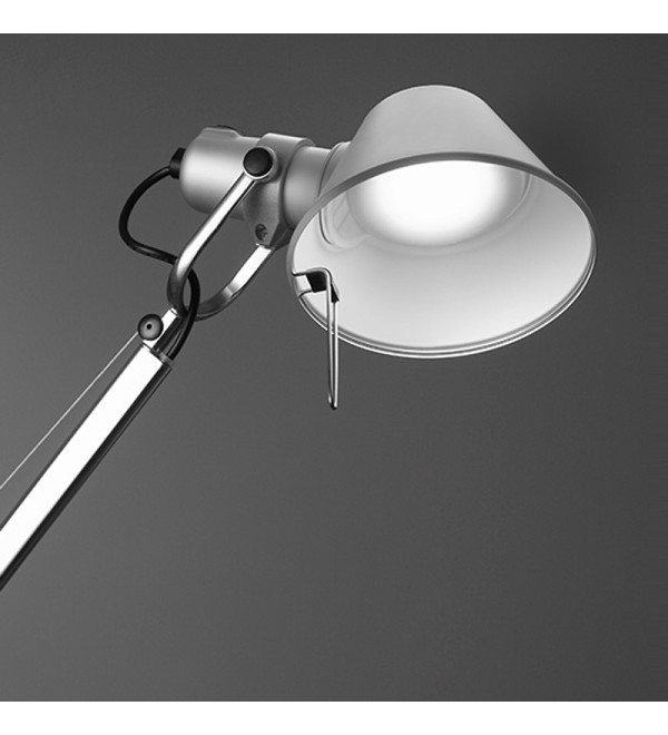 Настольная лампа Artemide Tolomeo Mini