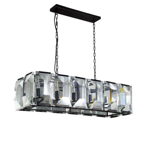 Люстра Delight Collection Harlow Crystal 12