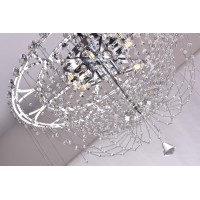 Люстра Delight Collection MD8319 MX8319-6A chrome