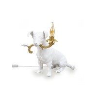 Настольная лампа Seletti Rio