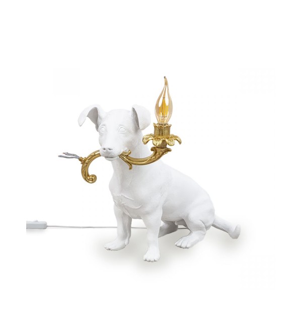 Настольная лампа Seletti Rio
