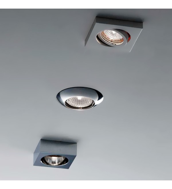 Встраиваемый светильник Fabbian Venere D55F3311