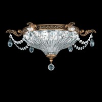 Потолочный светильник Schonbek Milano 5633-80 A