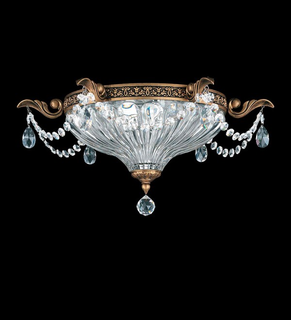 Потолочный светильник Schonbek Milano 5633-80 A