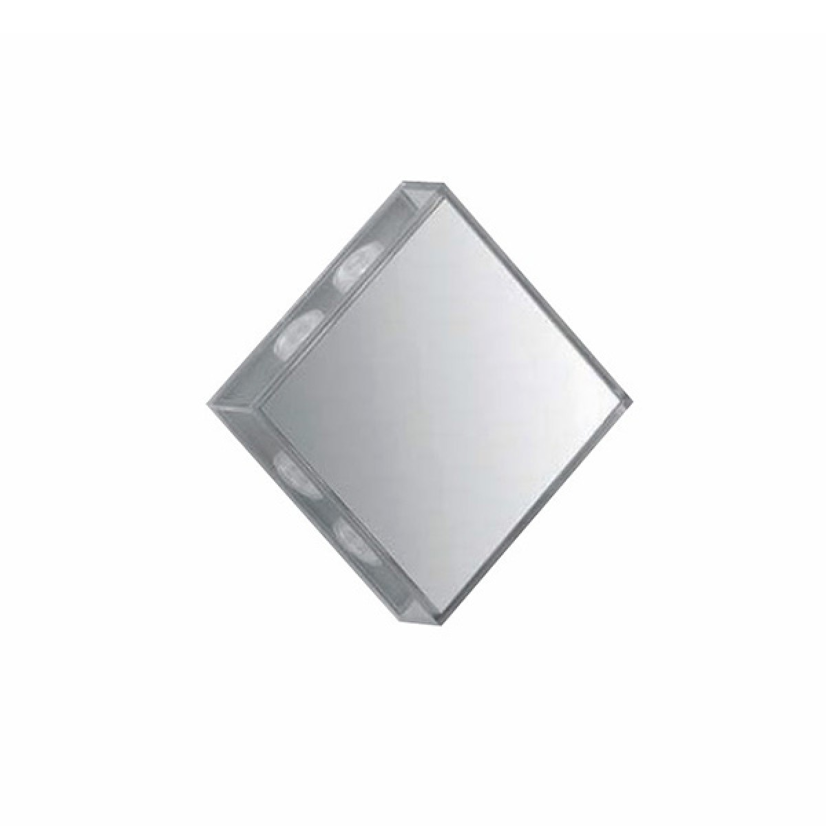Настенный/Потолочный светильник Fabbian Leto D88G0760