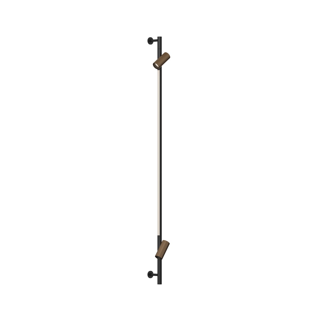 Настенный светильник Delight Collection WD1242DR