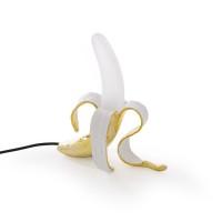 Настольная лампа Seletti Banana Lamp Louie