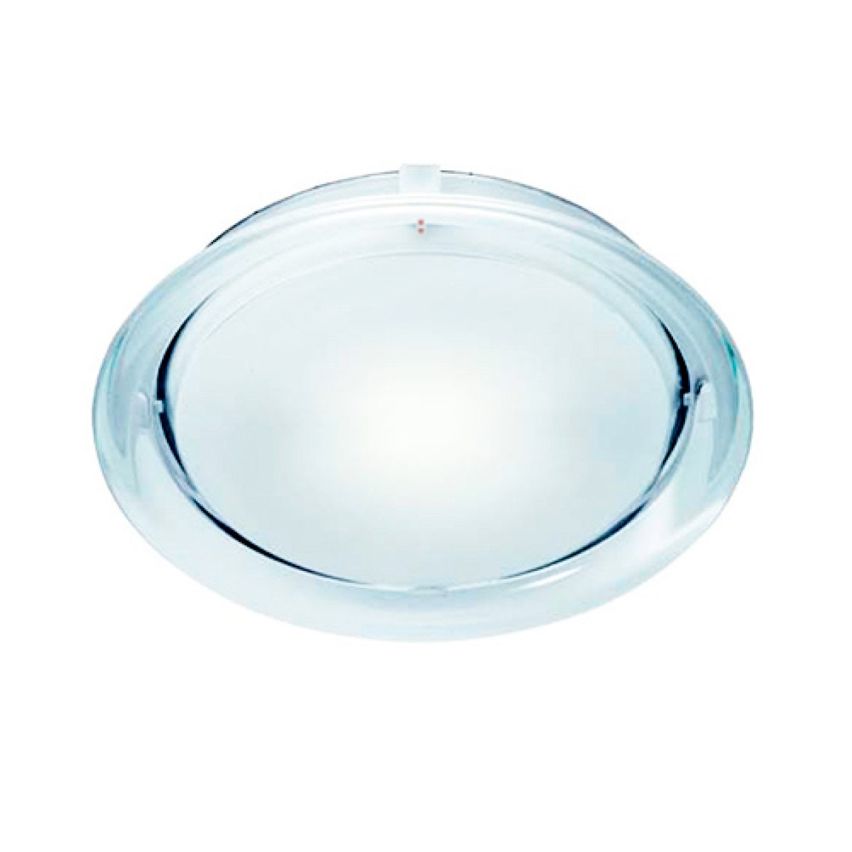 Настенный/Потолочный светильник Fabbian Luna D58G0200